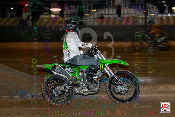 2021-11-20 Lancaster Monster Truck Show