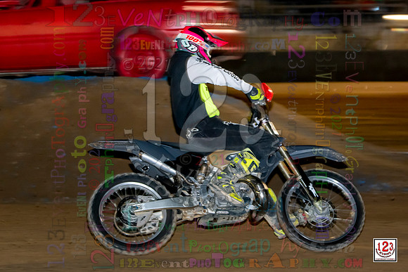 2021-11-20 Lancaster Monster Truck Show