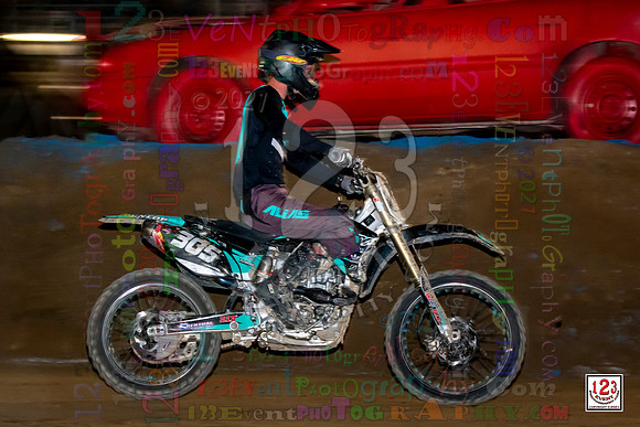 2021-11-20 Lancaster Monster Truck Show