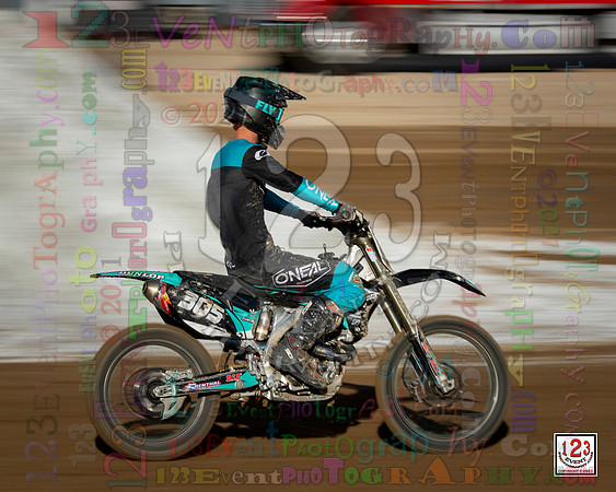 2021-11-20 Lancaster Monster Truck Show