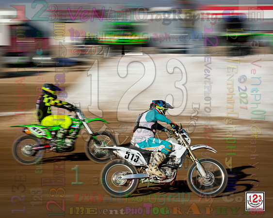 2021-11-20 Lancaster Monster Truck Show