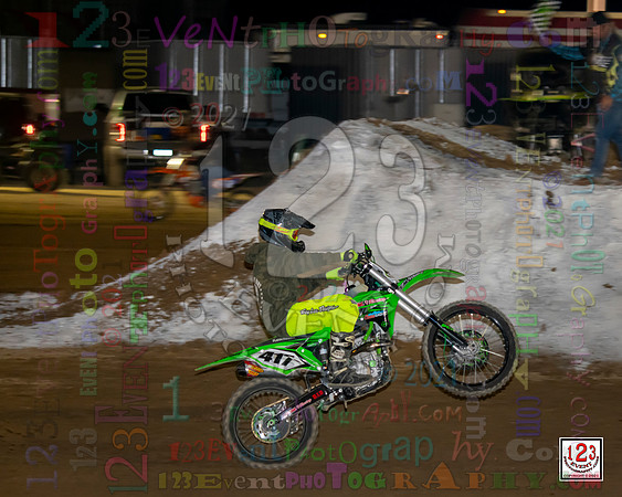 2021-11-20 Lancaster Monster Truck Show