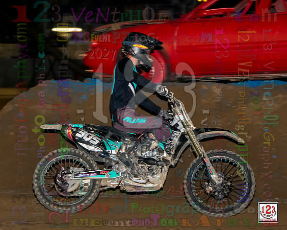 2021-11-20 Lancaster Monster Truck Show