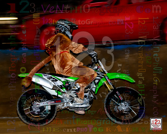 2021-11-20 Lancaster Monster Truck Show