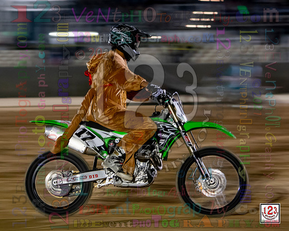 2021-11-20 Lancaster Monster Truck Show