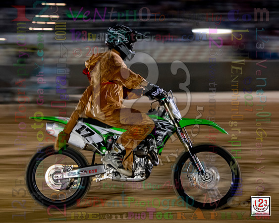2021-11-20 Lancaster Monster Truck Show