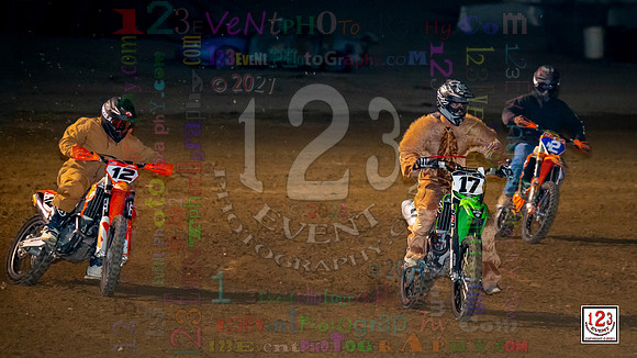 2021-11-20 Lancaster Monster Truck Show