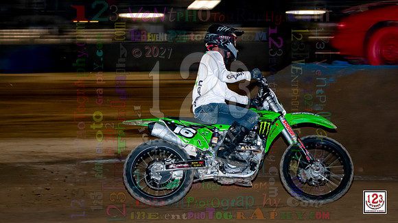 2021-11-20 Lancaster Monster Truck Show
