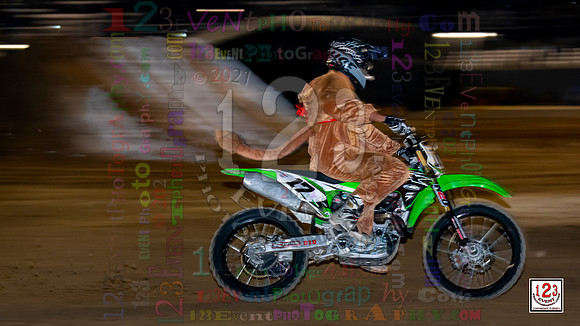 2021-11-20 Lancaster Monster Truck Show