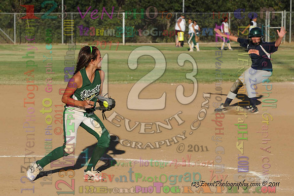 2011 Softball State Games of America