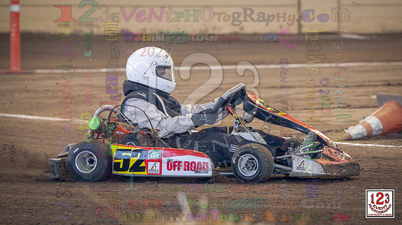 2024-06-21 Flat Track Del Mar San Diego County Fair