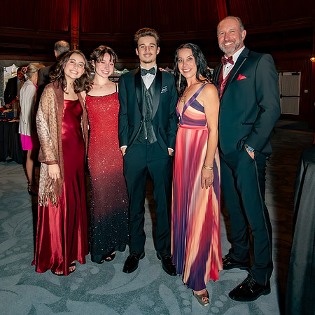 2024 City Ballet Gala Echoes of Spain