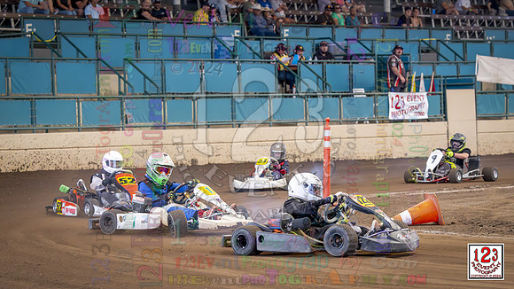 2024-06-22 Karts CALVMX Del Mar San Diego County Fair