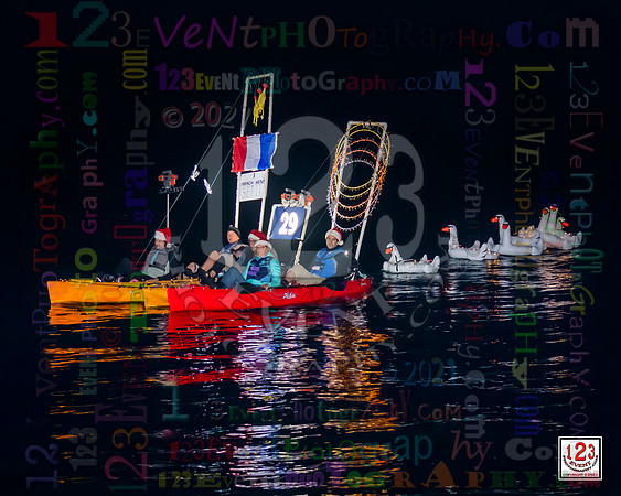 2021-12-19 San Diego Bay Parade of Lights