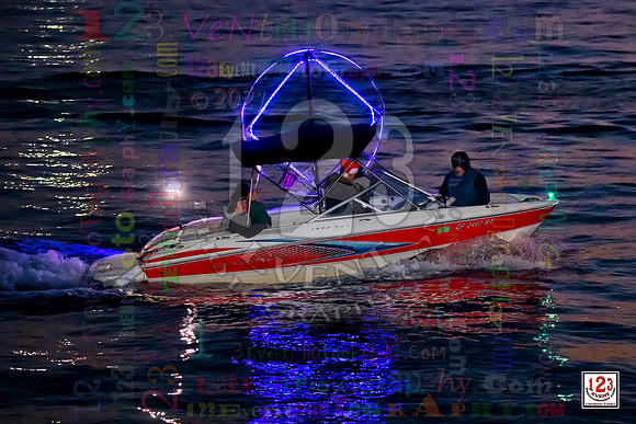 2021-12-19 San Diego Bay Parade of Lights