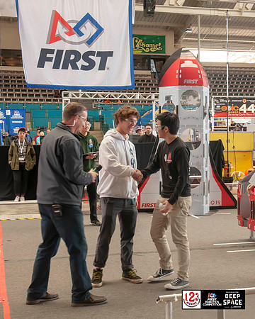 2019 FIRST® Del Mar WEB & DEVICE FRIENDLY