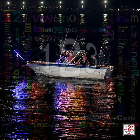 2021-12-19 San Diego Bay Parade of Lights