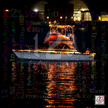 2021-12-19 San Diego Bay Parade of Lights