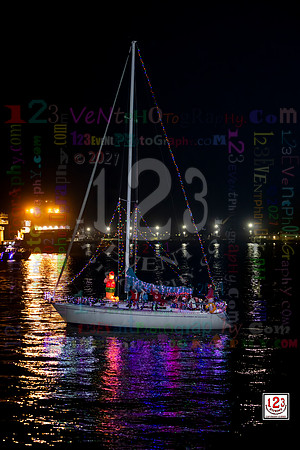 2021-12-19 San Diego Bay Parade of Lights