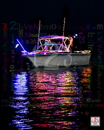 2021-12-19 San Diego Bay Parade of Lights