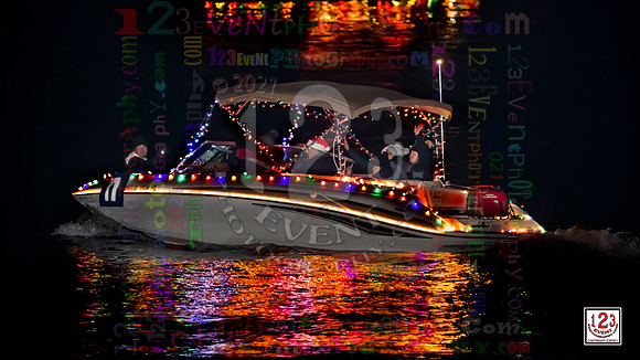 2021-12-19 San Diego Bay Parade of Lights