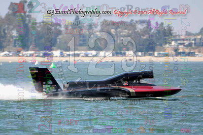 2010-09-16 to 19 Bayfair San Diego