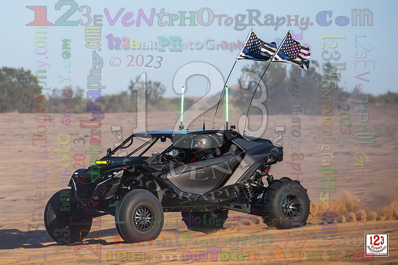 2025 Glamis SxS Feb 21 & 22, 2025