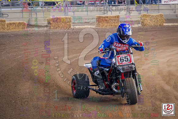 2024-06-23 Trikes CALVMX Del Mar San Diego County Fair