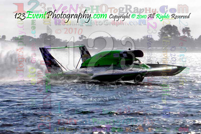 2010-09-16 to 19 Bayfair San Diego