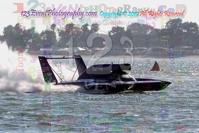 2010-09-16 to 19 Bayfair San Diego