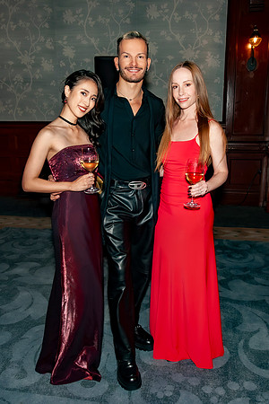 2024 City Ballet Gala Echoes of Spain