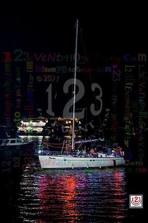2021-12-19 San Diego Bay Parade of Lights