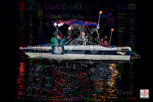 2021-12-19 San Diego Bay Parade of Lights