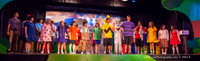 2013-12-13 A Charlie Brown Christmas Special - Clairemont High