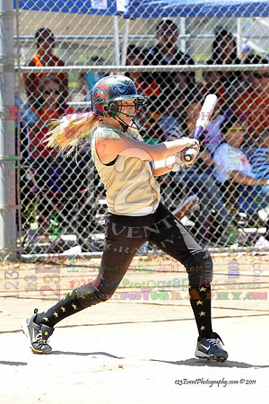 2011 Softball State Games of America