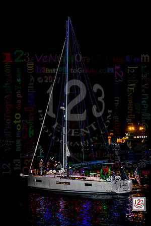 2021-12-19 San Diego Bay Parade of Lights