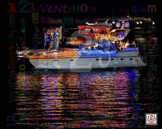 2021-12-19 San Diego Bay Parade of Lights