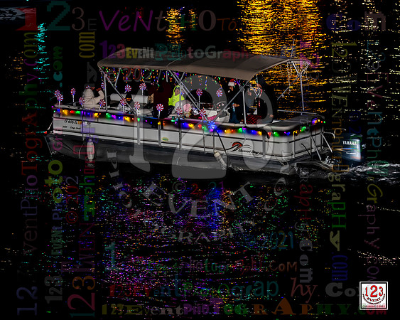 2021-12-19 San Diego Bay Parade of Lights