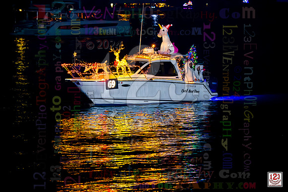 2024-12-15 San Diego Bay Parade of Lights