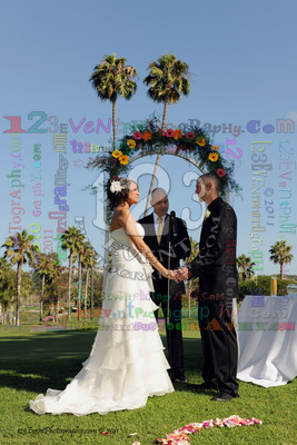 Jeremey & Tracy's Wedding