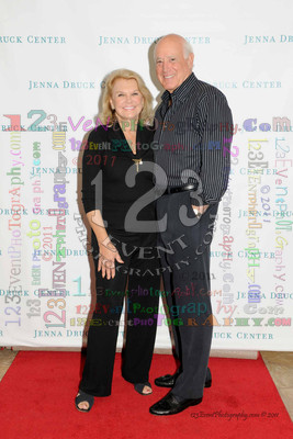 2011 GIRL POWER Special Event By The Jenna Druck Center