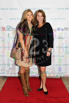 2011 GIRL POWER Special Event By The Jenna Druck Center