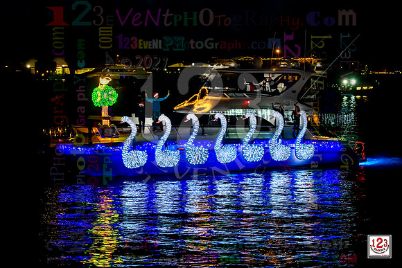 2021-12-19 San Diego Bay Parade of Lights
