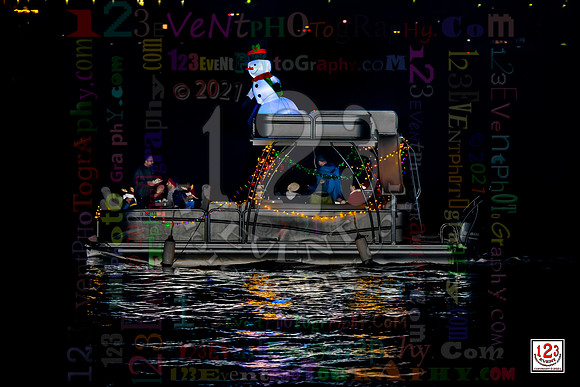 2021-12-19 San Diego Bay Parade of Lights