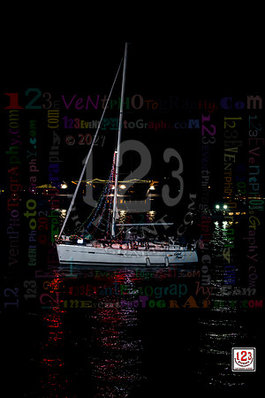 2021-12-19 San Diego Bay Parade of Lights