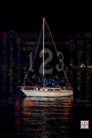 2021-12-19 San Diego Bay Parade of Lights