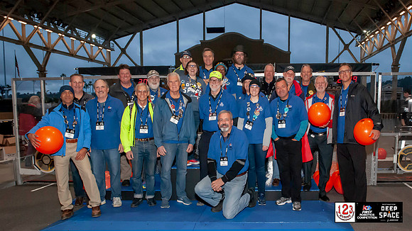 2019 FIRST® Del Mar WEB & DEVICE FRIENDLY