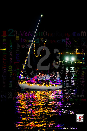 2021-12-19 San Diego Bay Parade of Lights