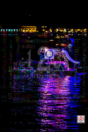 2021-12-19 San Diego Bay Parade of Lights
