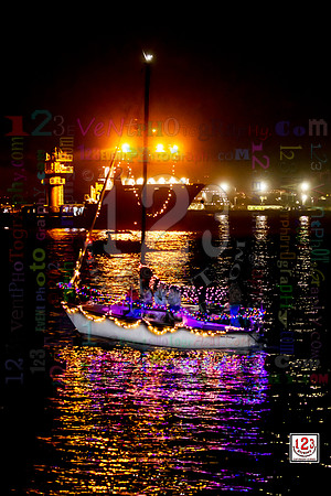 2021-12-19 San Diego Bay Parade of Lights